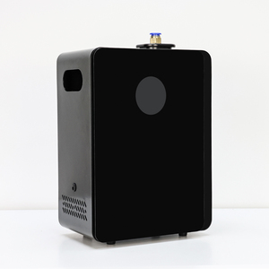 <span class=keywords><strong>Hot</strong></span> Bán 17Oz 500Ml Treo Tường Hvac Thông Minh Hương Thơm Không Có Nước Khuếch Tán Ứng Dụng Điều Khiển Nhà Khuếch Tán Hương Thơm - Product Image 5