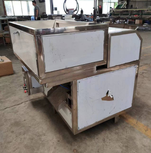 Otomatik tarih hünnap makinesi tarih çukur makinesi paslanmaz çelik tarih çukur kaldır makinesi - Product Image 5