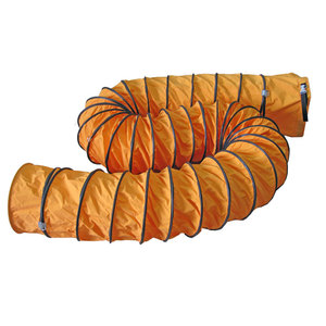 <span class=keywords><strong>PVC</strong></span> linh hoạt công nghiệp vòng thông gió ống dẫn không khí 5m chiều dài 10 inch đặc điểm kỹ thuật - Product Image 2