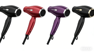 <span class=keywords><strong>Secador</strong></span> de Pelo Ligero, Secadora de Pelo Profesional de Salón, <span class=keywords><strong>Secador</strong></span> de Pelo con Motor de Corriente Alterna de Alta Potencia de 2400 W - Product Image 6