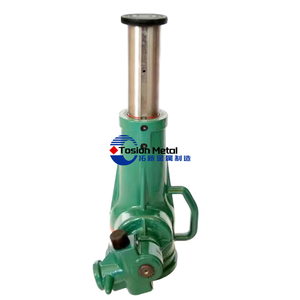 Công nghiệp cấp xoắn ốc Jack cơ khí vít Jack với thép bền xây dựng để sử dụng lâu dài - Product Image 1