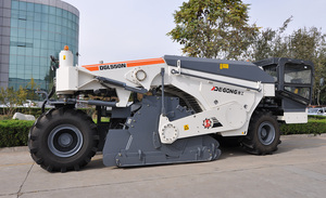Hot-selling Pavement Recycler Cold Recycling <strong>Machine</strong> DGL480-C Road Construction Machinery for Sale - Product Image 4