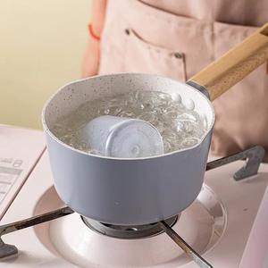 Bouteille de jus en plastique PP vide givrée avec poignée, 200/250/300/350/400/450/500 ml - Product Image 6