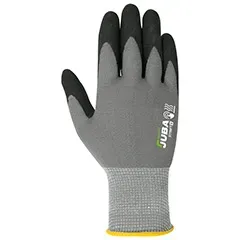 Guanto Juba 5111NFT 6 XS Agility Colore Nero - Product Image 4