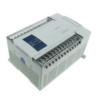 Controlador Lógico Programable Xinje Serie XC3 en Stock, Modelos XC3-48R-E/XC3-48T-E/XC3-48RT-E PLC
