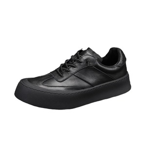 Chaussures à plateforme modernes pour hommes, mocassins décontractés à semelle épaisse et robuste, style rétro, pour femmes - Product Image 5