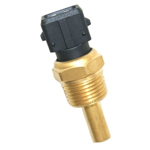 Capteur de température d'eau de refroidissement pour <span class=keywords><strong>FIAT</strong></span> 97036606 97169786 97069786 1341031 1341038 0905008 LWS027 55510 WS1067 ECS074 5S7693 - Product Image 1