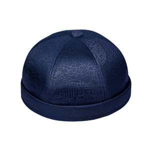 Sombrero Xiangshou Cubiertas para hombres y mujeres, accesorios Sombrero de copa Sombrero Taijun Sombrero de Reina, Gorra de béisbol - Product Image 2