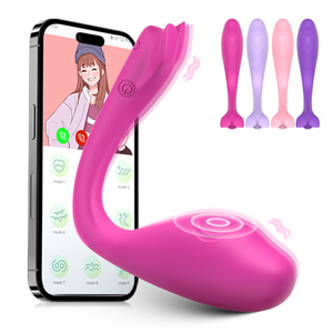 Sex Dildo Camera for Mobile Phone - Remote Control & Live Streaming