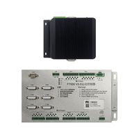 Controlador CNC para Corte por Plasma Fangling Win10 PLC Serie F7000 F7600W-DE Basado en PC