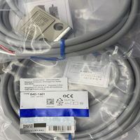 En stock Nouveau interrupteur de fin de course D4C-1603 Fiable Vendeur d'or Garantie d'un an