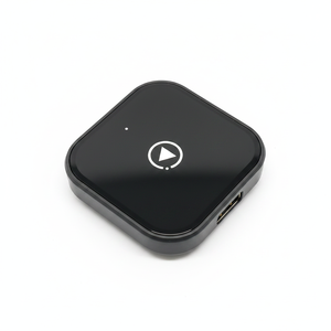 <b>Wireless</b> Carplay <b>Adapter</b> 2 In 1 Wired To <b>Wireless</b> For Android Auto And Carplay Enhanced Experience - Product Image 2