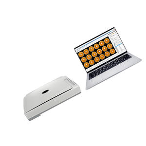 جهاز تحليل لون لب الفاكهة وقياس قطر ومساحة قطاعات الفاكهة - Product Image 2