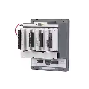 Controlador de Flujo Emerson FloBoss 107 Original, E/S Expandibles, Seis Puntos en el Conjunto de CPU Opcional y hasta Seis Módulos de E/S - Product Image 6