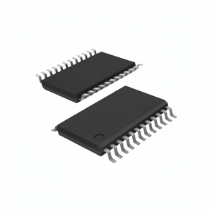 Circuits électroniques intégrés PCA9673PW,112, distributeur agréé IC XPNDR 1MHZ I2C 24TSSOP Interface - Product Image 1