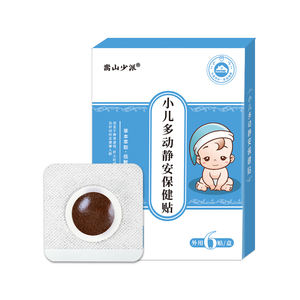 Produit phare 2026 : Pansements adhésifs pour enfants atteints <span class=keywords><strong>de</strong></span> <span class=keywords><strong>troubles</strong></span> <span class=keywords><strong>de</strong></span> l'hyperactivité, patchs pour enfants - Product Image 2