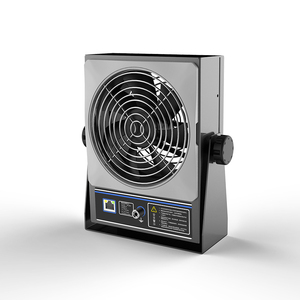 Soplador de Aire Ionizante de Sobremesa AP-DJ2811-10 para Control de Electricidad Estática (ESD) - Product Image 6