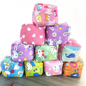 Toile de lancer pour enfants lancer des sacs de sable frapper lancer activité de plein <span class=keywords><strong>air</strong></span> <span class=keywords><strong>faire</strong></span> jeu école maternelle avec carré - Product Image 1