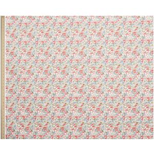 Más vendidos 2025 colorido nuevo diseño Tana Liberty Lawn Floral impreso ropa para mujeres niñas vestido de ropa - Product Image 4