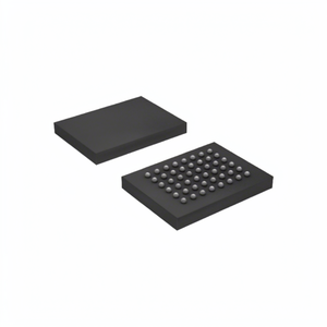 Original Memory Electronic Chips Component IS66WV1M16EBLL-55BLI-TR 48 TFBGA - Product Image 1