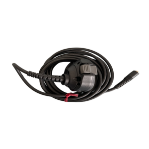 Cable de seguridad industrial SR-PU2 SR-PU3 SR-C1 SR-C3 SR-C5, cable blindado duradero para alimentación de cortinas de luz serie SR-G100 - Product Image 6