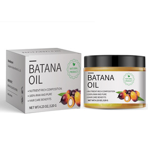 Exfoliante Nutritivo para el Cabello con Aceite de Batana Personalizado, Tratamiento Capilar 100% Natural con Aceite de Batana para el Crecimiento del Cabello - Product Image 3