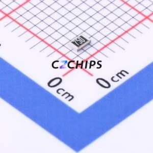 ตัวต้านทานแบบ SMD รุ่น PTFR0805B75R0P9 ขนาด 0805 (ประเภท: ฟิล์มบาง) (ค่าความต้านทาน: 75 โอห์ม ความแม่นยำ: 0.1%) - Product Image 1