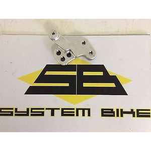 Pedana Anteriore Destra per Moto Yamaha Fazer 1000 01-05 - Product Image 2