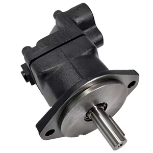 Moteur hydraulique à piston axial à cylindrée fixe 3785515 F11-010-MB-CV-K-000-0000-0T Catégorie de produit : Pompes hydrauliques - Product Image 6