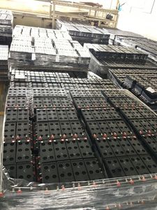 Hot Sale 2V1000AH Vela VRLA Standard <b>Battery</b> From China CFP21000 Sealed Type Free Maintenance - Product Image 5