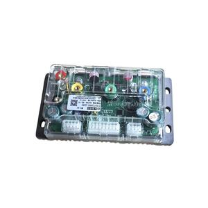 Fardriver ND72280 X80 Sine Wave <b>Controller</b> 80A/280A Vehicle <b>Motor</b> 72V Voltage ND72280(X80)-Z ND72280(X80)-Z - Product Image 3