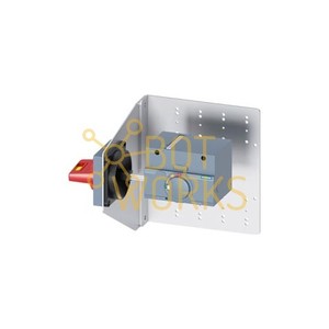 Siemens 3VA92570PK55 - Nuovo - Product Image 1