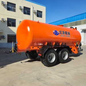 Camión cisterna usado tipo tracción para <span class=keywords><strong>tractor</strong></span>, brazo <span class=keywords><strong>de</strong></span> llenado automático, esparcidor <span class=keywords><strong>de</strong></span> fertilizante líquido al vacío para bomba <span class=keywords><strong>de</strong></span> gestión <span class=keywords><strong>de</strong></span> estiércol agrícola - Product Image 3