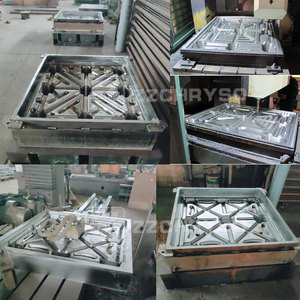 Máquina Automática para Fabricar Palets de <span class=keywords><strong>Madera</strong></span> Prensada a <span class=keywords><strong>Precio</strong></span> de Fábrica - Product Image 2