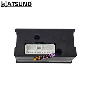 163-6701 1636701 Elektronic Onderdelen Bedieningspaneel Membraan Schakelaar Assy Graafmachine Ruitenwisser Controller Voor E320c 323c - Product Image 4