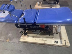 Medical <strong>Equipment</strong> <strong>Gynecological</strong> <strong>Examination</strong> Bed Multipurpose Obstric Labor and Delivery Beds Price