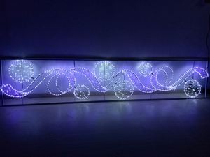 Luz de calle LED para exteriores - Product Image 3