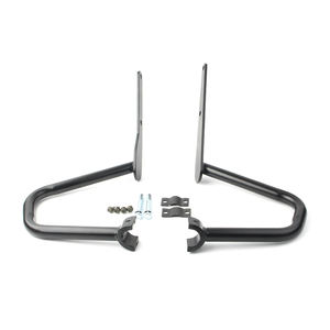 Vente directe d'usine - Garde-moteur de protection contre les chutes pour <span class=keywords><strong>Yamaha</strong></span> <span class=keywords><strong>Bolt</strong></span> XVS950 V Star <span class=keywords><strong>950</strong></span> 14-17, barre de protection, grand barre - Product Image 5