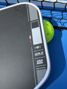 PRE-ORDEN 2026: Pala de Pickleball <span class=keywords><strong>Ben</strong></span> Johns Pro IV 16mm 14mm GEN 4 con Estructura Cinética de Fibra de Carbono, Aprobada por USAPA UPA-A - Product Image 3