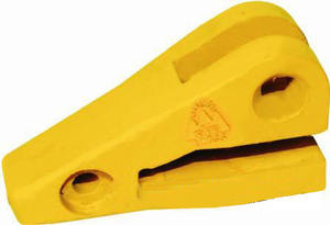 Meilleur prix expédition rapide Dents de seau de burin de roche en acier allié Topchoice pour Hitachi Ex350 et pour les pelles 580Sr Factory-Direct - Product Image 6