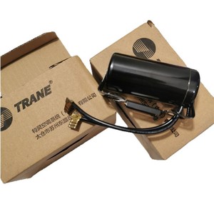 Condensateur de climatiseur Trane CPT01767, pièce de système central, alimentation électrique, auto-nettoyant - Product Image 5
