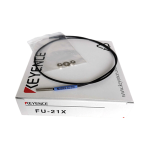 เซ็นเซอร์ไฟเบอร์ออปติกคุณภาพสูง FU-21X/22X/23X/24X - Product Image 1