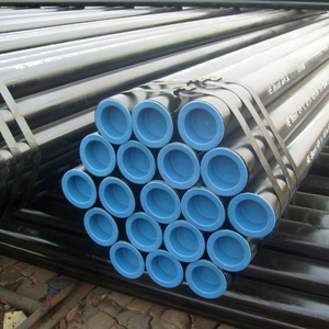 Tuyau d'<span class=keywords><strong>acier</strong></span> au carbone sans couture du <span class=keywords><strong>tube</strong></span> de chaudière DIN17175 St35.8 - Product Image 5
