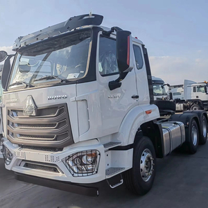 Трактор с правым рулем - Product Image 1