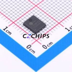 Transistor CMSA6152 DFN-8(5x6) à effet de champ (MOSFET) en gros, composants électroniques en gros et service BOM - Product Image 1
