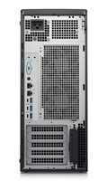 Estación de Trabajo Precision 5860 Tower, Intel Xeon W-2400 de 24 Núcleos, 2 TB DDR5, 2x RTX 6000 Ada, Windows 11, en Stock