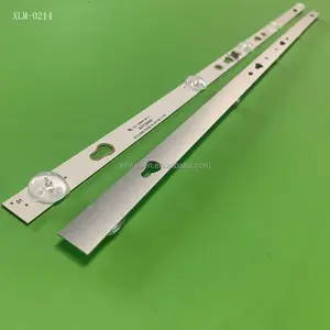 Retroiluminación LED para TV 32 32HR332M05A7 V2 32D1200 32A610 <span class=keywords><strong>L32M5</strong></span>-AZ 32D05-ZC22AG-16 32S6500 32S5300 32S6500S Retroiluminación LED para TV - Product Image 4