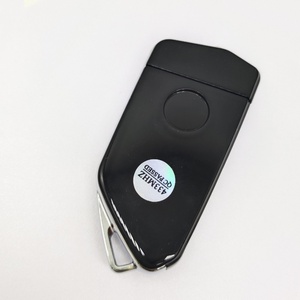 Cerrajero inalámbrico RF Control remoto 3 botones 433,92 MHz CÓDIGO DE copia transmisor duplicador de llave de coche para puerta de garaje - Product Image 6