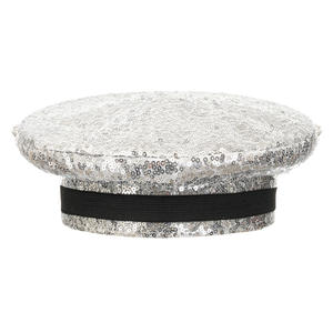 <span class=keywords><strong>Sombrero</strong></span> <span class=keywords><strong>Steampunk</strong></span> para <span class=keywords><strong>mujer</strong></span> con diamantes de imitación accesorio de disfraz de hombre ardiente para fiestas - Product Image 3