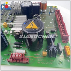 JENNEY High Quality 00.785.0216 Circuit Board for Offset <b>Printing</b> <b>Machine</b> Spare Parts - Product Image 5